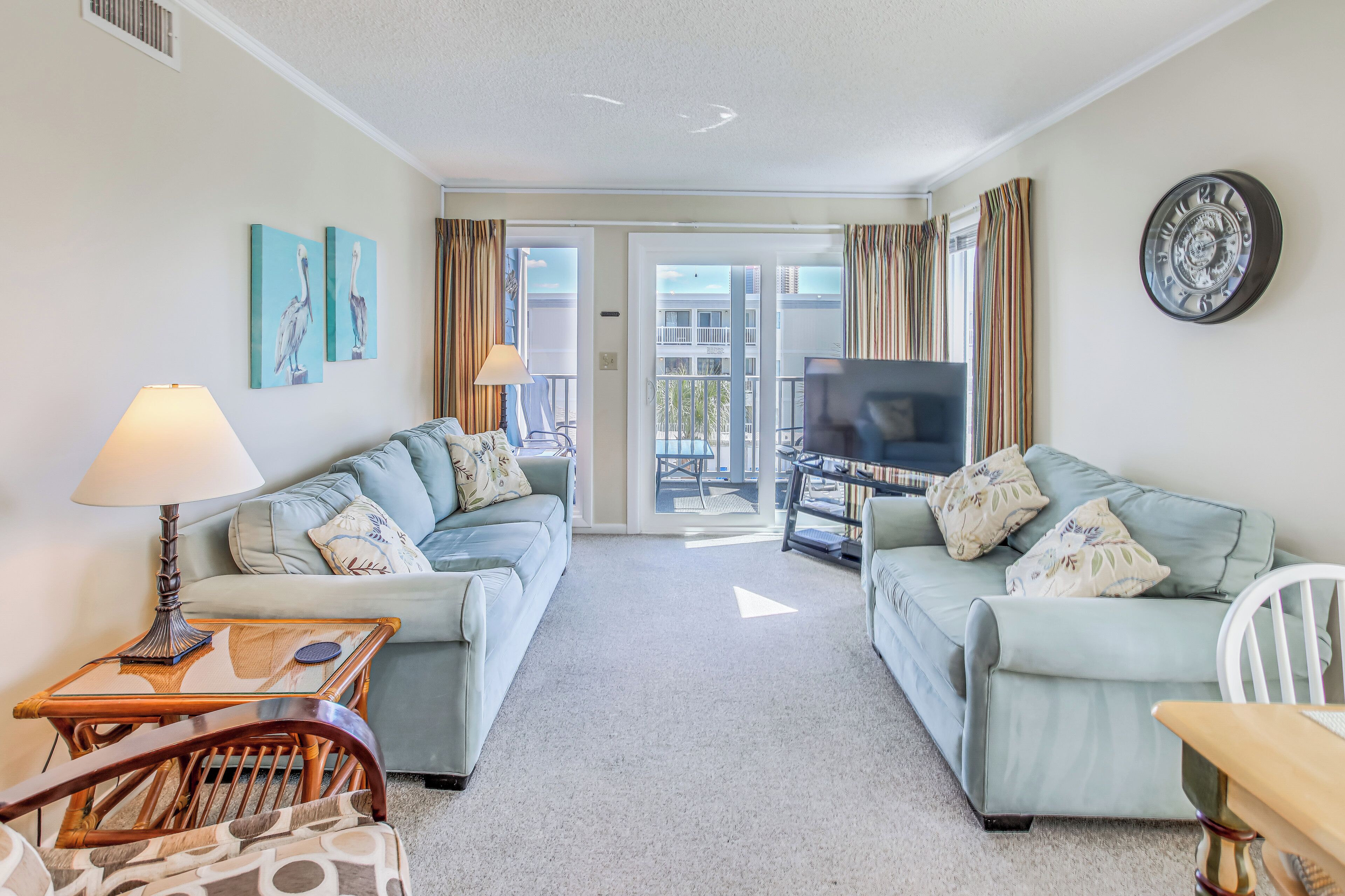 Apartment (3 Bedrooms) | Fassade der Unterkunft