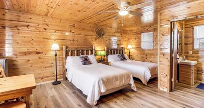 'glowacki's Lodge' Mille Lacs Lake Group Getaway!