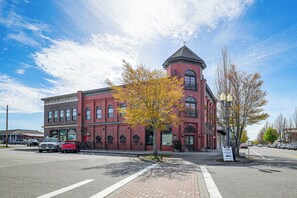 อพาร์ทเมนท์ (2 Bedrooms) | ภายใน