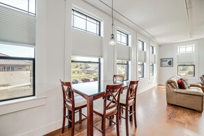 Apartment (2 Bedrooms) | Innenbereich