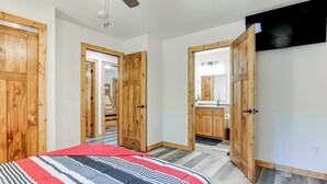 Nhà (3 Bedrooms) | Nội thất
