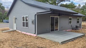 Rumah (3 Bedrooms) | Interior