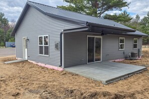 独立别墅 (3 Bedrooms) | 住宿 内部