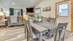 Nhà (3 Bedrooms) | Nội thất