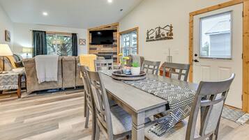 Casa (3 Bedrooms) | Interior