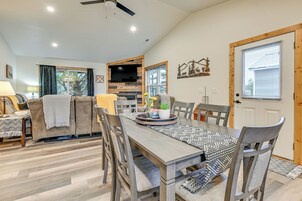 Casa (3 Bedrooms) | Parte interna