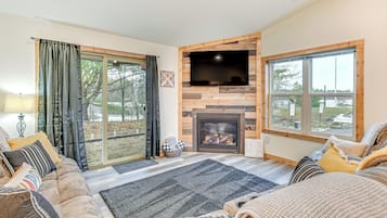 Rumah (3 Bedrooms) | Interior