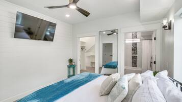 House (6 Bedrooms) | Interior