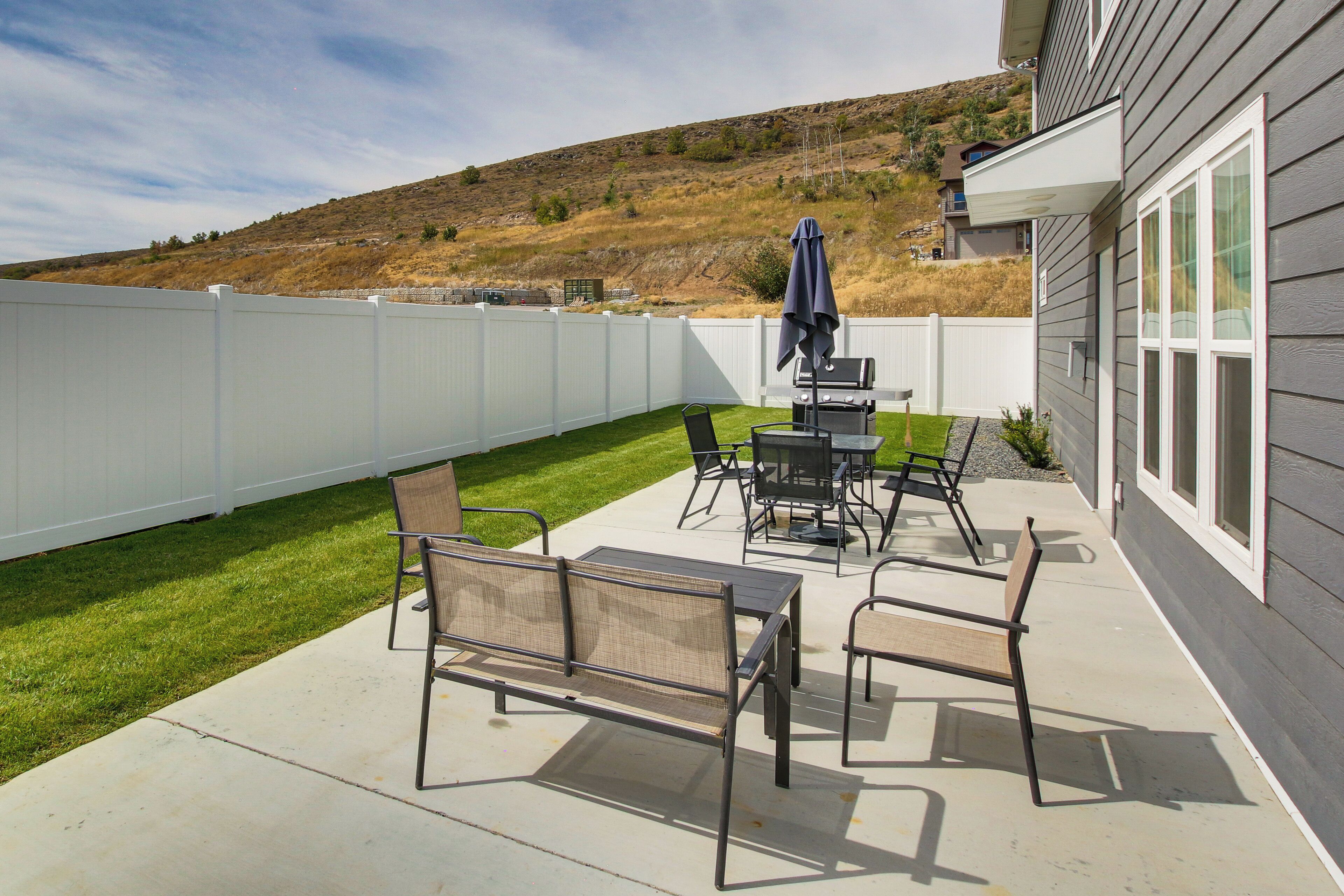 Rumah (6 Bedrooms) | Interior