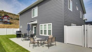 Casa (6 Bedrooms) | Interior