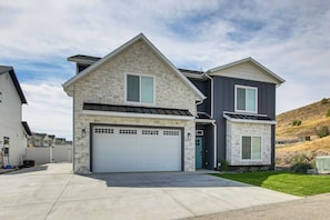 Maison (6 Bedrooms) | Intérieur