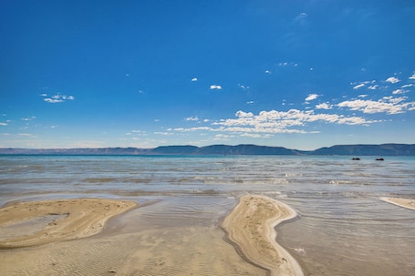 House (6 Bedrooms) | Interior. Modern & Spacious Garden City Home w/ Pool Access!