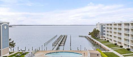 Condo, 2 Bedrooms | Beach/ocean view