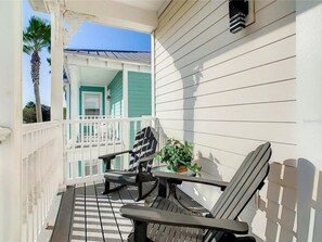 Villa, 3 Bedrooms | Outdoor dining