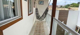 WB06 Geribá!  Complete apartments.