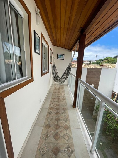 WB06 Geribá!  Complete apartments.