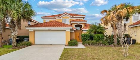 ヴィラ 5 ベッドルーム | 外観