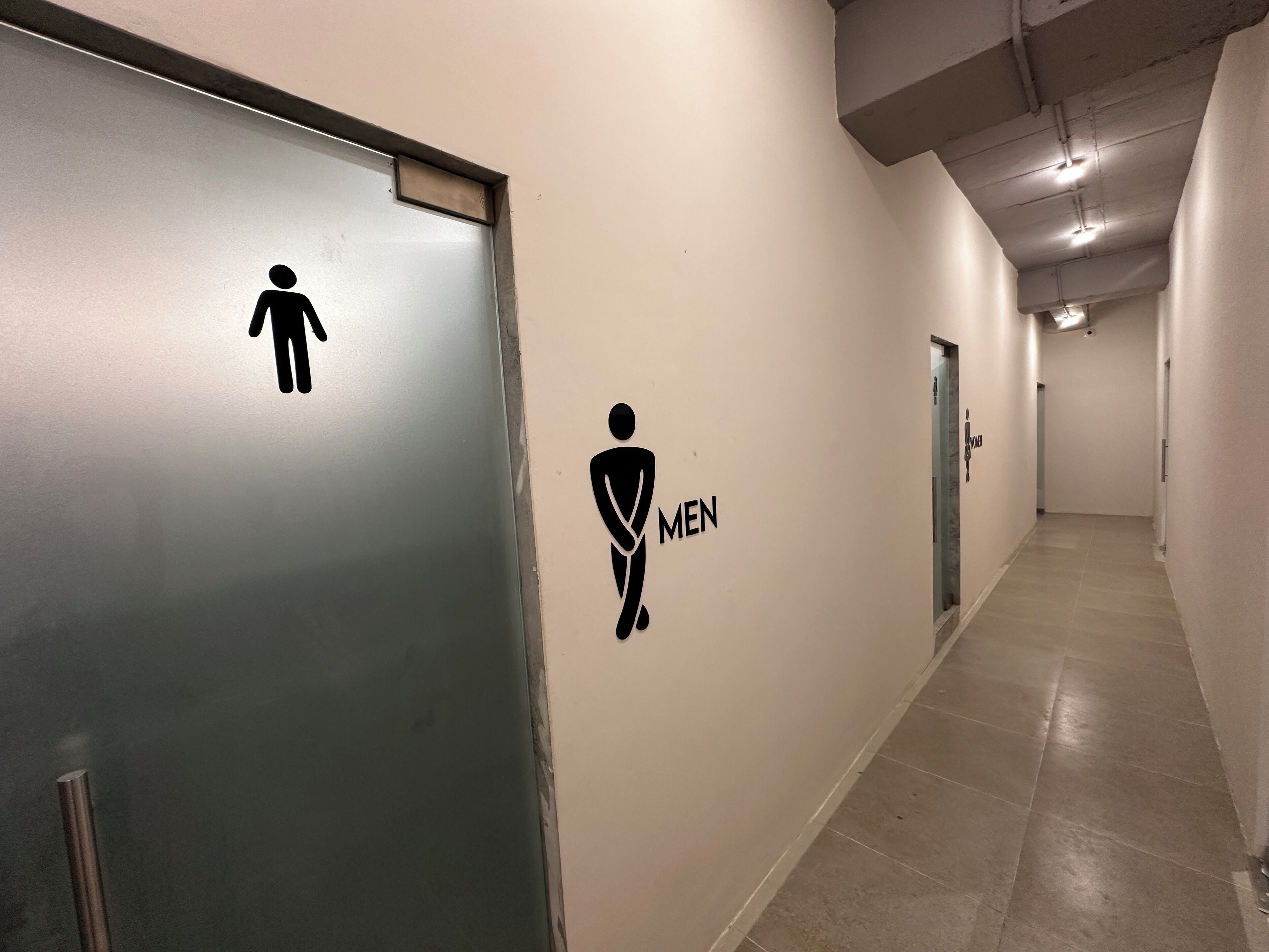 مستلزمات مجانية للعناية الشخصية