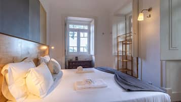 Basic Room | 1 bedroom, free WiFi