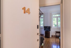 Quarto básico | 1 quarto, Wi-Fi de cortesia