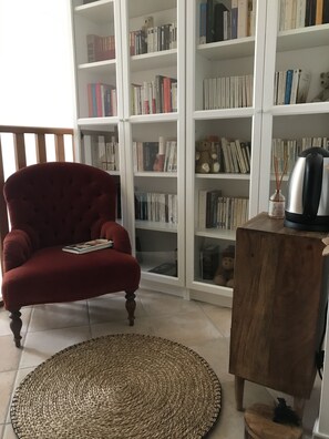 Intérieur