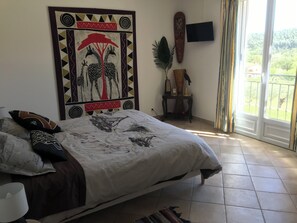 2 soverom, wi-fi (inkludert) og sengetøy