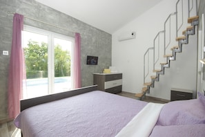 2 camere, ferro/asse da stiro, Wi-Fi, lenzuola