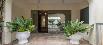 Apartamento Argentina Guarujá