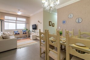 Appartement | Restauration