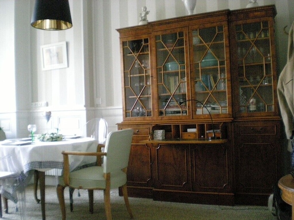Restauración