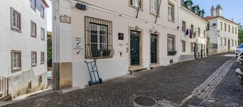 Pendoa sintra collection-Rua Fresca nº18(Piso separado)