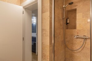 Studio | Salle de bain