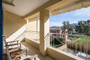 빌라, 침실 3개, 전용 수영장 | 발코니