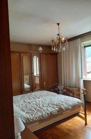 2 bedrooms - Apartment Chabloz (Aosta)
