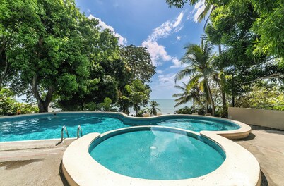 CACAO LUXURY SUITE IN CORONADO LUXURY CLUB & SUITES - FREE GOLF COURSE  B