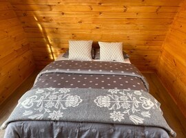 Sistema de insonorización y ropa de cama