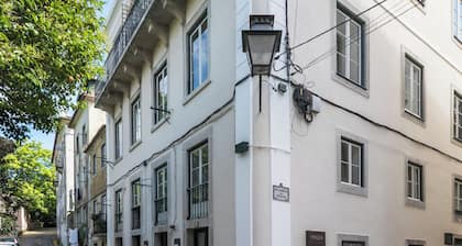 Pendoa sintra collection-Rua Fresca nº22(Piso Separado)