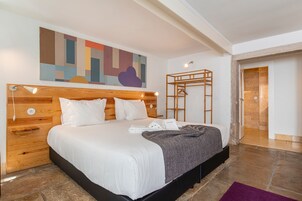 Estúdio básico | Ferros/tábuas de passar roupa, Wi-Fi de cortesia