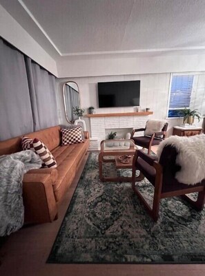 Una Smart TV