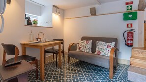 Leilighet – basic | Innvendig