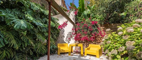 Basic Apartment | Front of property