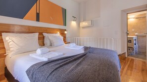 Appartement | Intérieur