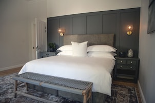 Superior Room - Rietvallei | 高档床上用品、迷你吧、熨斗/熨板、免费 WiFi