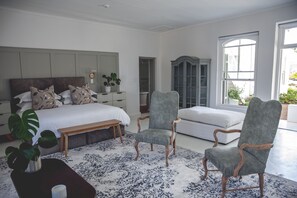 Executive Suite - Arabella