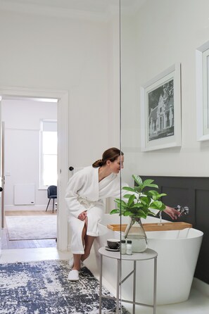 Executive Suite - Arabella | Salle de bain