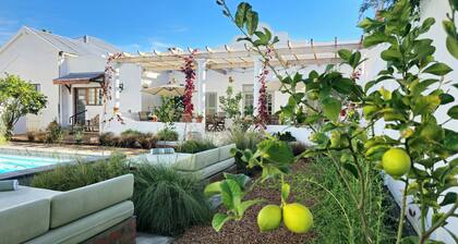 The Grand Hotel Robertson