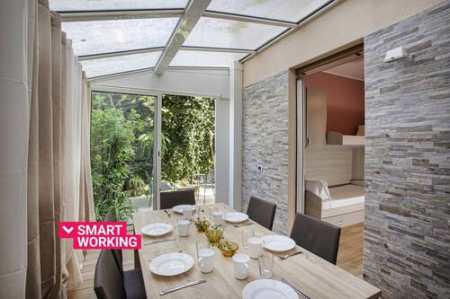 Modern Apartment in Rapallo by Wonderful Italy