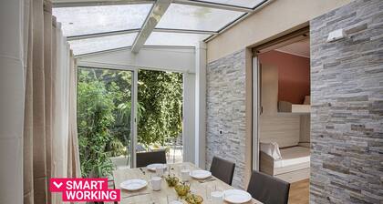 Modern Apartment in Rapallo by Wonderful Italy