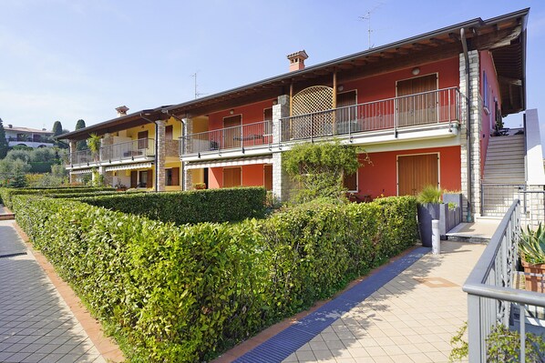 Fachada