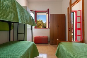 Apartment - 3839 La Dolce Casa by Barbarhouse (Melendugno)